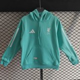 Liverpool  2025/26 Hoodies