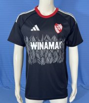 Racing Club de Strasbourg Alsace Third Away Jersey