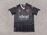 West Bromwich 2025-26 third away Jersey