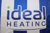 West Bromwich 2025-26 Home  Jersey