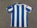West Bromwich 2025-26 Home  Jersey
