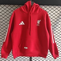 Liverpool  2025/26 Hoodies