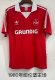 Retro FC Nürnberg 1980 home Jersey S-XXL
