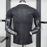 2025/26 AD SS25 Black Trefoil Retro Classic Player Edition