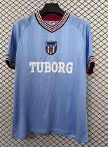 Retro  Sunderland 1986/87 away jersey