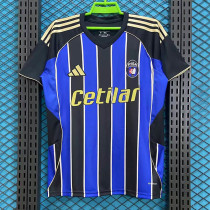 Pisa SC 2025/26 home soccer jersey size S-2XL