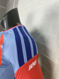 2025 Japan Blue Special Player Version Jersey