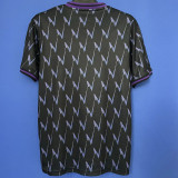 Real Betis 2025/26  Black Special Soccer Jersey Size S -2XL