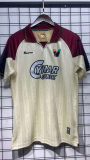 Venezia 2025/26 Away soccer jerseys With Sponsor