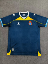 Espanyol 2025/26  Third Away  Jersey