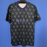 Real Betis 2025/26  Black Special Soccer Jersey Size S -2XL
