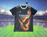 Benfica 2025/26 Black Special  Jersey