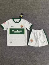Elche  2025/26 Home Kids Kit