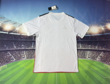 Benfica 2025/26 White And Red Special  Jersey