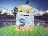 FC Porto 2025/26 Dragon Special  Edition Jersey