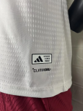 Germany 2025/26 Home player version size S-4XL