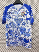 Tenerife  2025/26   special version soccer jersey