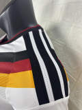 Germany 2025/26 Home player version size S-4XL