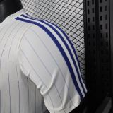 Chelsea  2025/26 White retro Player version jersey size S-2XL
