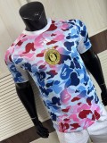 2025/26 BAPE X ADIDAS - FB Player Version jersey size S-2XL
