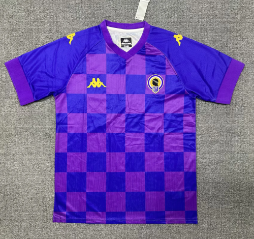 Hércules FC 2025/26 Away soccer jersey size S-2XL