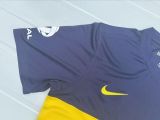 Boca Juniors 2012/13 home Retro soccer jerseys