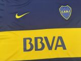 Boca Juniors 2012/13 home Retro soccer jerseys