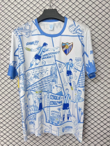 Malaga 2025/26 Special  jersey S-XXL