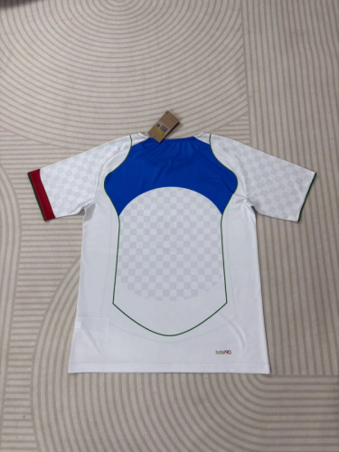 Nike 90  White Jersey