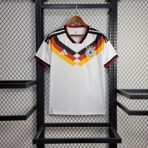 Germany 2026 World Cup Home Jersey S-4XL