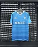 Fiorentina Florence  2025/26 Third Away Jersey size S-2XL