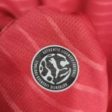 Portugal 2026 World Cup Home jersey S-4XL