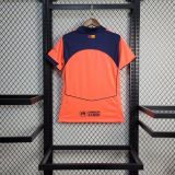 Barcelona  2025/26 Third Away Woman Soccer jersey
