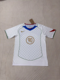Nike 90  White Jersey