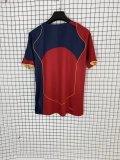 Nike 90  Red Jersey