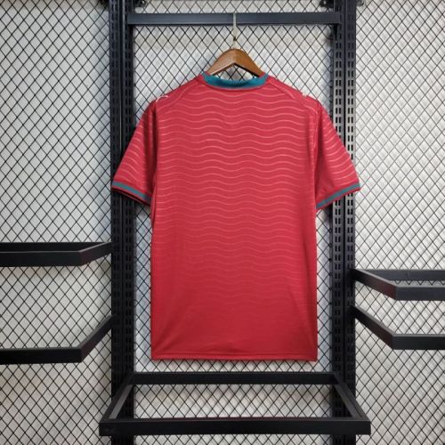 Portugal 2026 World Cup Home jersey S-4XL