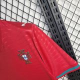 Portugal 2026 World Cup Home jersey S-4XL