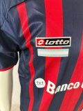 Retro San Lorenzo 2013/14 Home Size S-XXL
