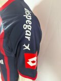 Retro San Lorenzo 2013/14 Home Size S-XXL