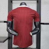 Ajax 2025/26 Adidas Originals SL Player Version Jersey