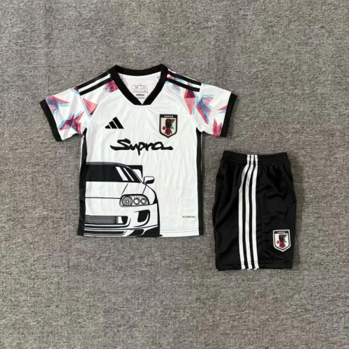 Japan 2025/26  Special kids size 16-28