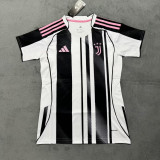 Juventus  2025/26 woman Home  Soccer jersey