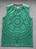 Mexico 2025/26 Home Vest Jersey