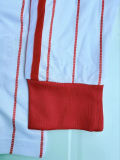 Hamburger SV 1982/83 Home Long Sleeve  Retro Jersey