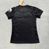 Tottenham Hotspur 2025/26 woman Away Soccer jersey