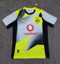 Dortmund 2025/26 Third Away Jersey  size S-2XL