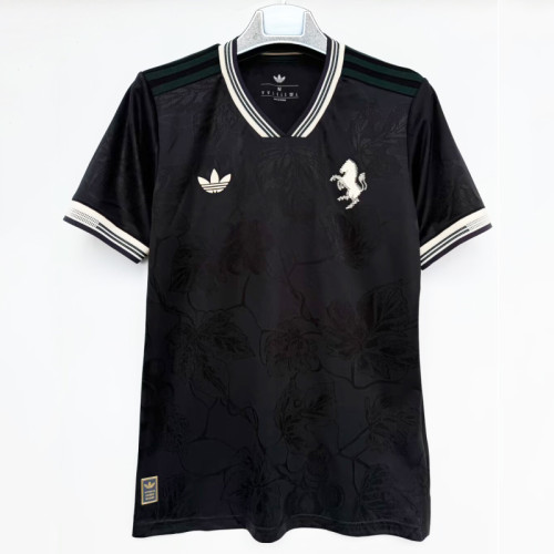 Juventus 2025/26 Third  Away Jersey S-XXL