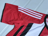 Retro  River Plate 2007/08  Away Jersey