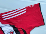 Retro  River Plate 2007/08  Away Jersey