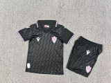 UD Almeria  2025/26 Third  Away Kids Kit